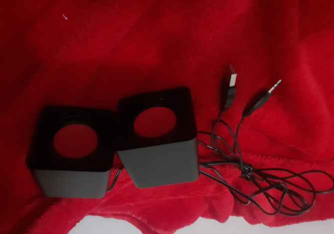 Accessori elettronici a Tirana - 500 Leke