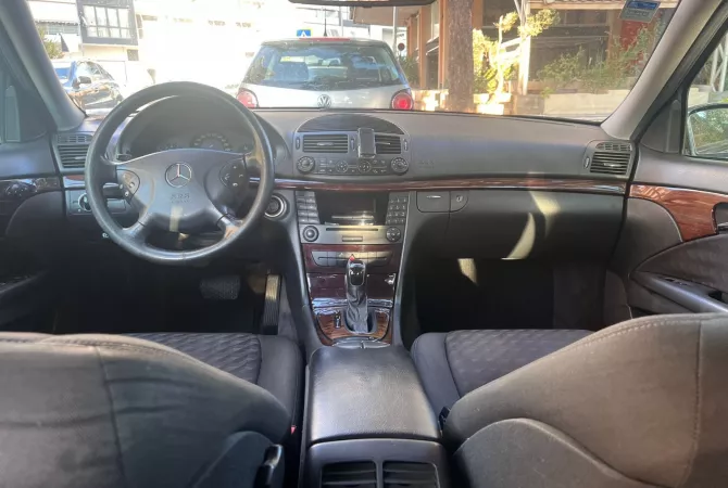 Cars for sale in Tirana - 3,200 Euro