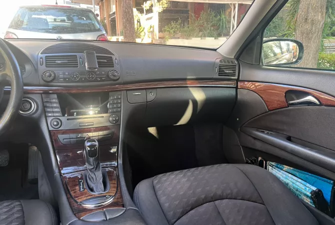 Cars for sale in Tirana - 3,200 Euro