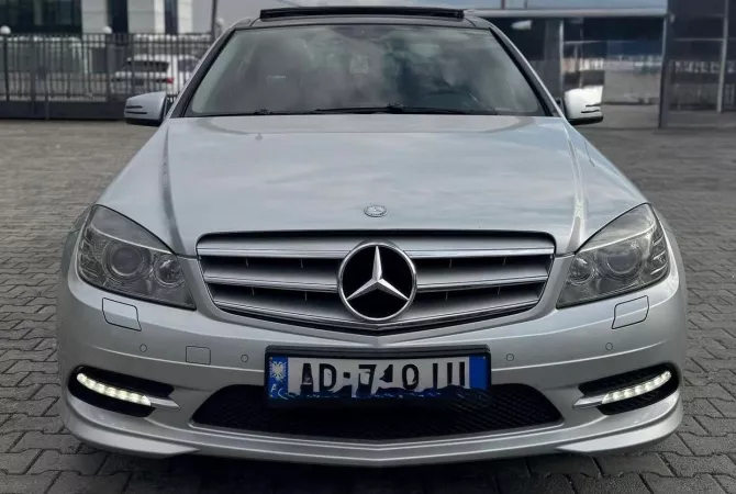 Cars for sale in Tirana - 9,200 Euro