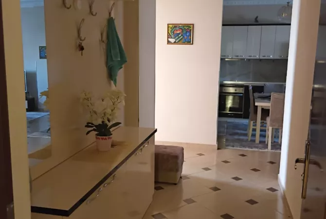 House for Rent 2+1 in Durres - 40,000 Leke