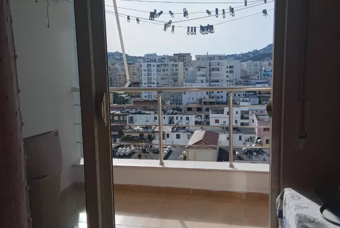 Shtepi me qera Apartament ne Durres, 2+1, Mobilimi E mobiluar, Pagesa 40,000  Leke.