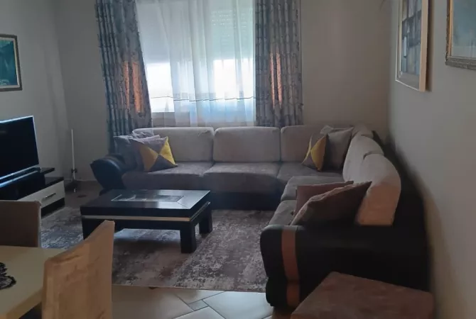 House for Rent 2+1 in Durres - 40,000 Leke