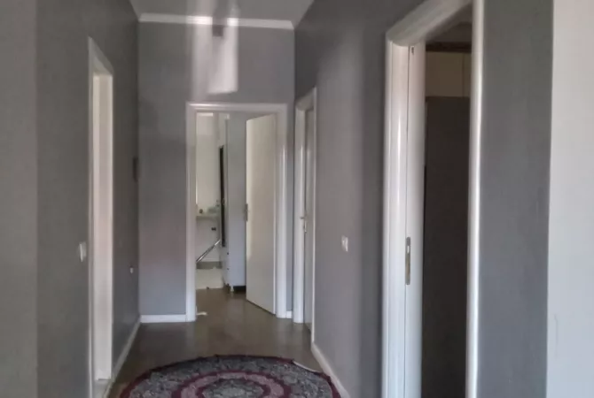 House for Rent 2+1 in Tirana - 40,000 Leke