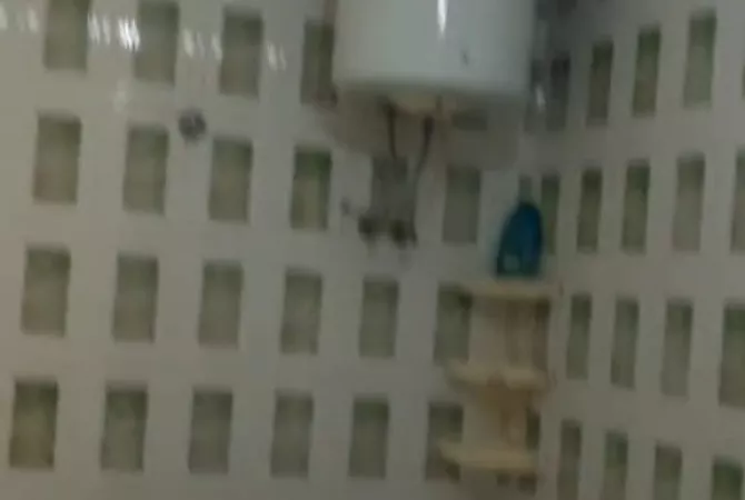 Shtepi me qera Shtepi Private ne Tirane, 1+1, Mobilimi E mobiluar, Pagesa 40,000  Leke.