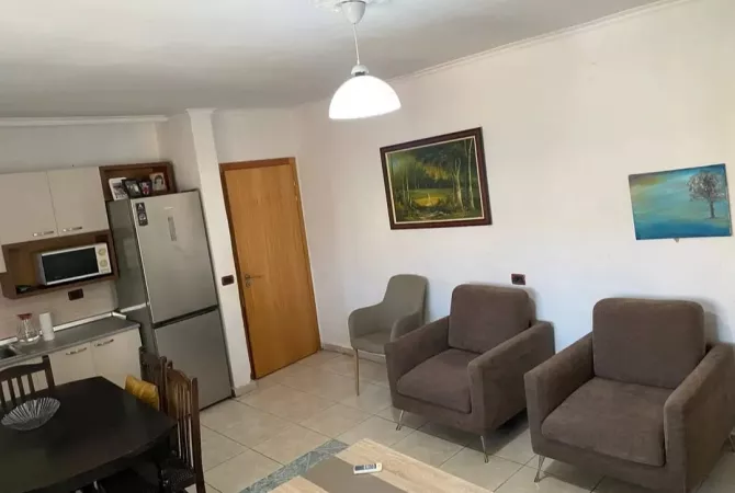 Shtepi ne shitje 1+1 ne Tirane - 85,000 Euro