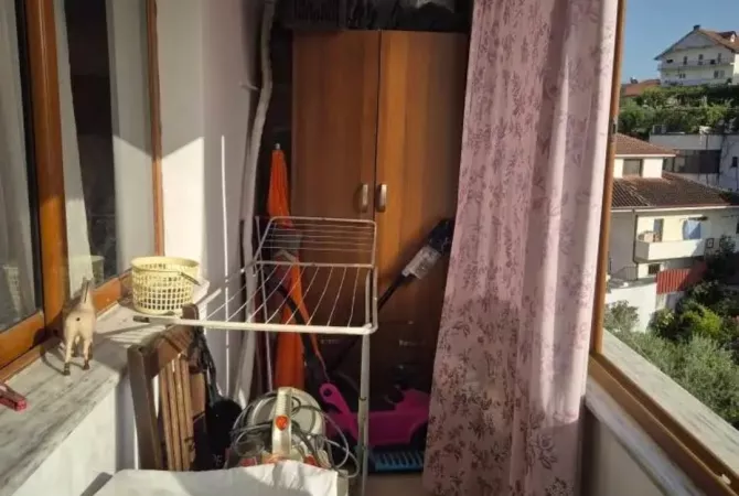Shtepi ne shitje 1+1 ne Tirane - 85,000 Euro