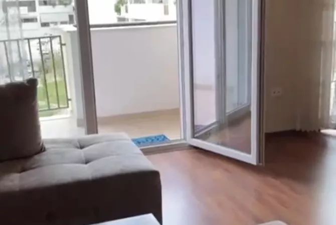 Casa in affitto 2+1 a Tirana - 55,000 Leke