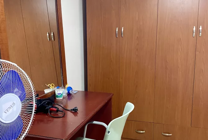 House for Rent 1+1 in Vlora - 32,000 Leke