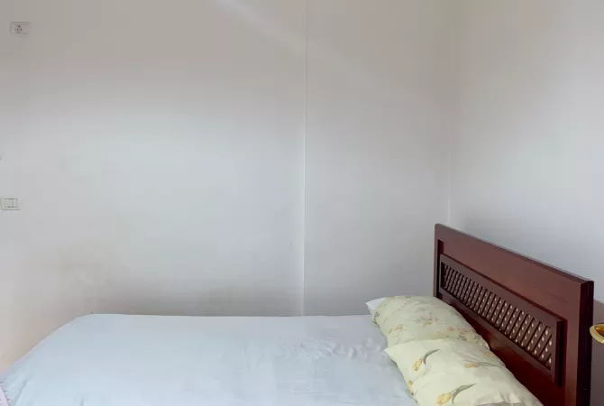 House for Rent 1+1 in Vlora - 32,000 Leke