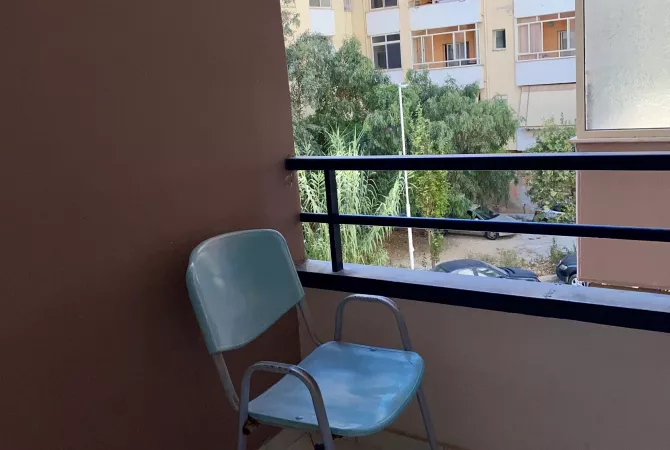 Shtepi me qera Apartament ne Vlore, 1+1, Mobilimi E mobiluar, Pagesa 32,000  Leke.