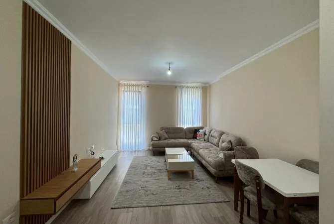 House for Rent 2+1 in Tirana - 530 Euro