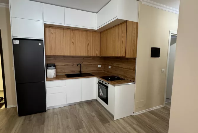 House for Rent 2+1 in Tirana - 530 Euro