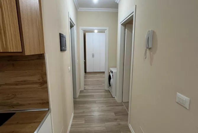 House for Rent 2+1 in Tirana - 530 Euro