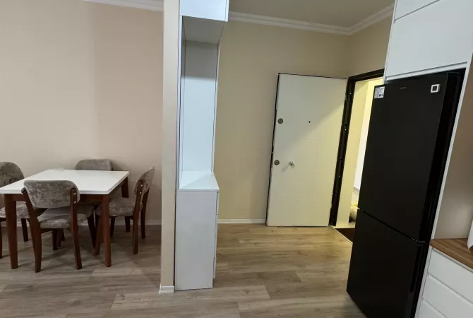 Shtepi me qera Apartament ne Tirane, 2+1, Mobilimi E mobiluar, Pagesa 530  Euro.