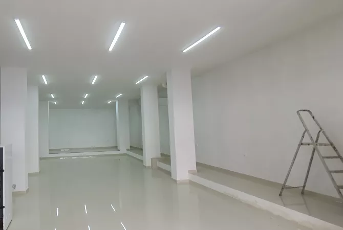Ambient biznesi ne shitje 1+1 ne Tirane - 339,000 Euro