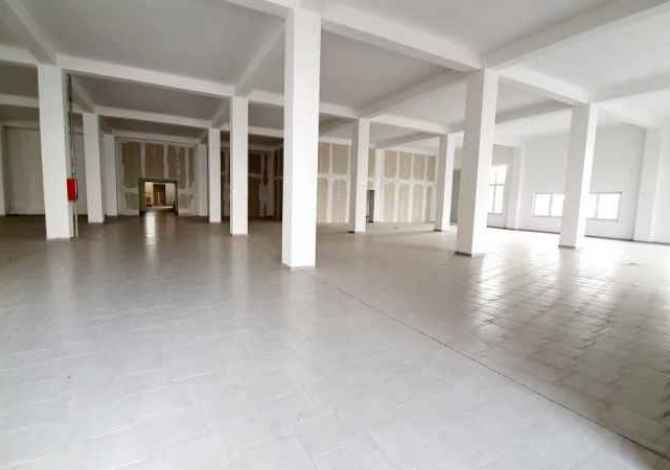 Business Property for Rent in Tirana - 2,880 Euro