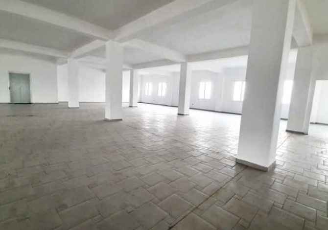 Business Property for Rent in Tirana - 2,880 Euro