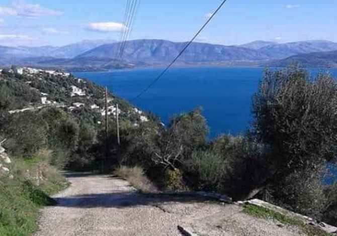 Shes trruall ndërtimi në Greqi.