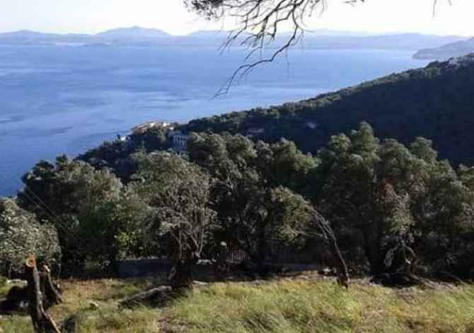 Shes trruall ndertimi ne Greqi.