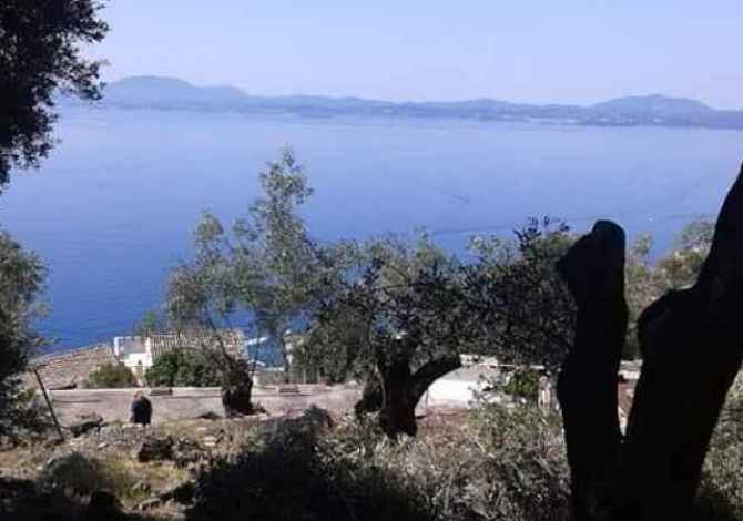 Shes trruall ndertimi ne Greqi.