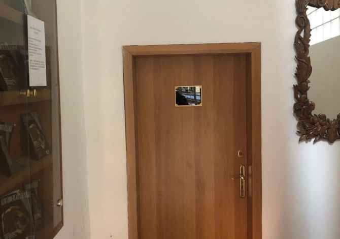 Ambient biznesi me qera ne Tirane - 100 Euro