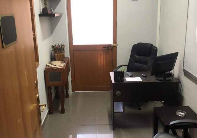 Business Property for Rent in Tirana - 100 Euro