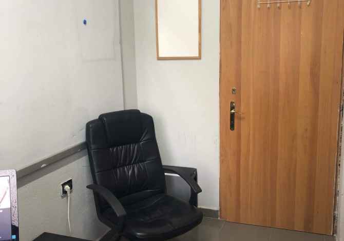 Ambient biznesi me qera ne Tirane - 100 Euro