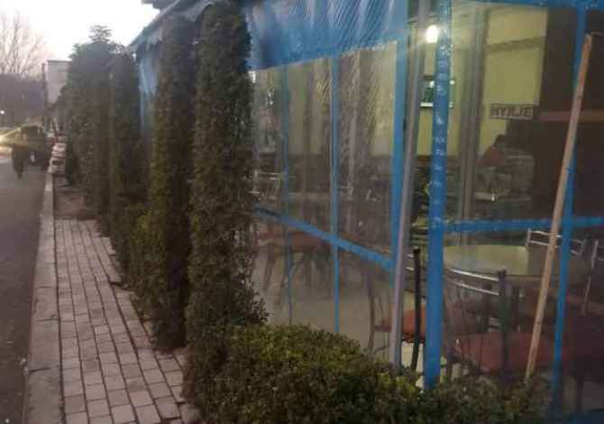 Business Property for Rent in Tirana - 50,000 Leke
