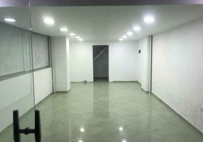 Business Property for Rent in Tirana - 210 Euro