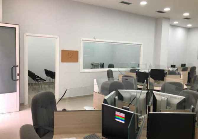 Ambient biznesi me qera ne Tirane - 1,000 Euro