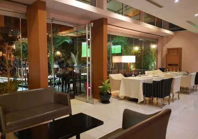 Business Property for Rent in Tirana - 5,000 Euro