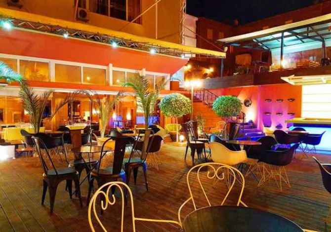 Business Property for Rent in Tirana - 5,000 Euro