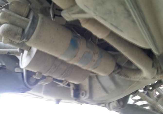 Ofroj te gjitha llojet e pjeseve per Mercedes Benz CLK W208 dhe C class W203