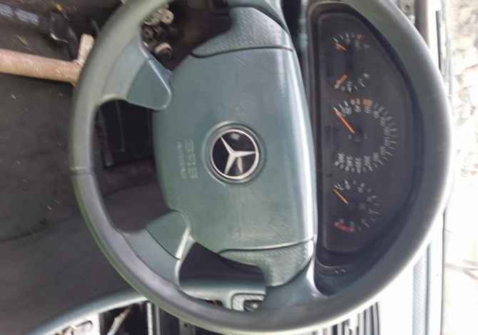 Ofroj te gjitha llojet e pjeseve per Mercedes Benz CLK W208 dhe C class W203