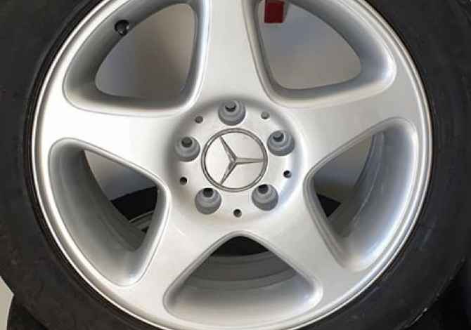 SHITEN disqe per makina modele te ndryshme te gjitha setet e disqeve jane te rregull nuk kane a