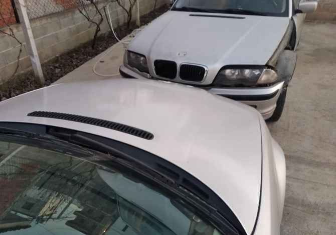 Shiten pjes per BMW seria 3 E46 cdo lloj pjese si dhe per BMW seria5  E39 