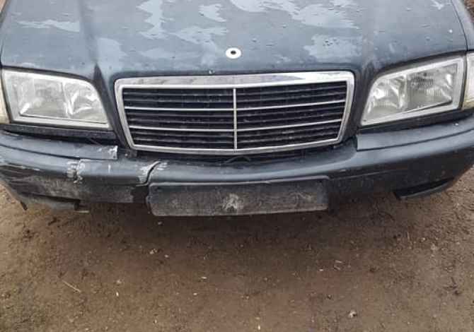 Shitet   Per Pjes Mercedes - Benz C 2000