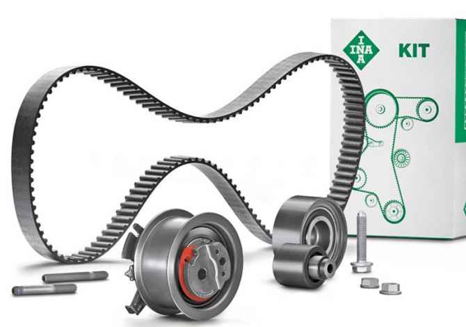 AutoUniversalTirana ofron kite faze dhe pompa uji te markave te ndryshme, per te gjithe llojet e MAK