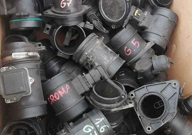 Pjese kembimi me shumic & pakic