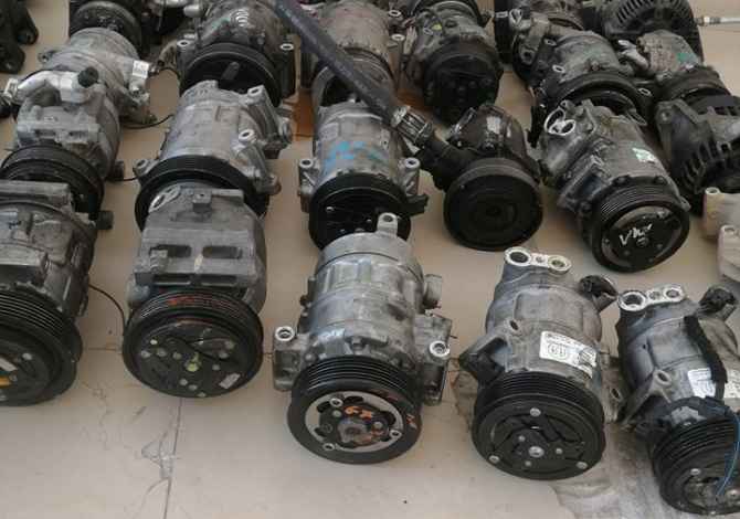 Pjese kembimi me shumic & pakic