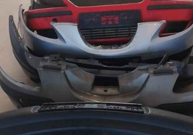 Pjese kembimi me shumic & pakic