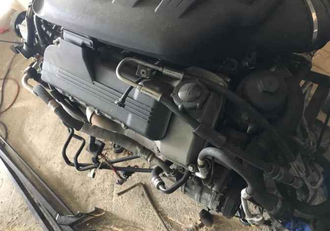 Shitet motorr bmw m3 e 90 4.2 v8 