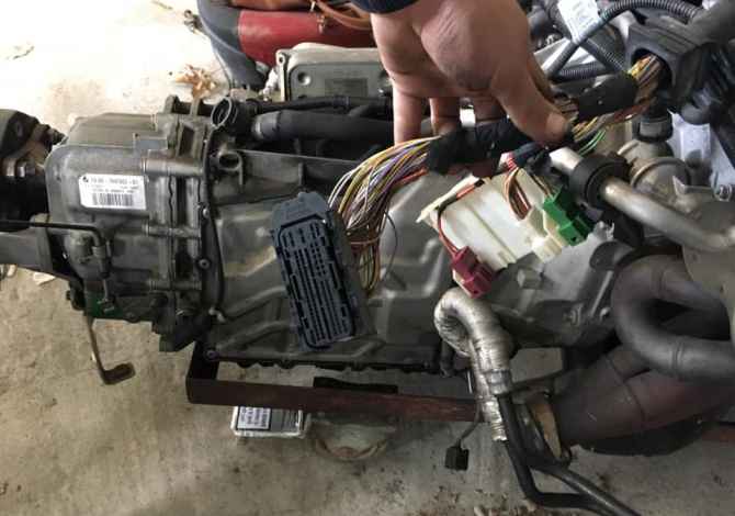 Shitet motorr bmw m3 e 90 4.2 v8 