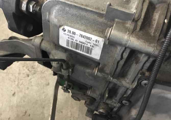 Shitet motorr bmw m3 e 90 4.2 v8 