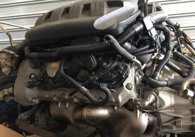 Shitet motorr bmw m3 e 90 4.2 v8 
