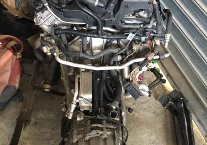 Shitet motorr bmw m3 e 90 4.2 v8 