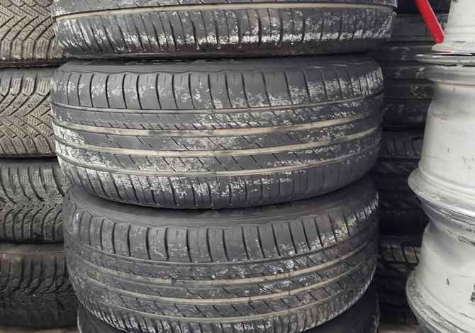 Shitet me disqe 16 AMG