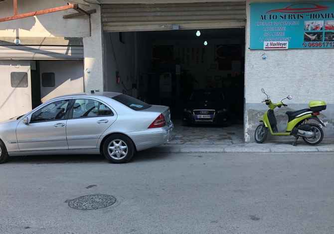 Car Service  in Tirana - 0 