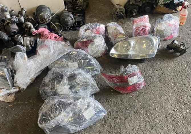 Pjese kembimi Servis joeli